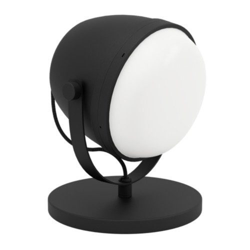 EGLO, 390047, UPANEMA, table lamp, E27, 1X28W, IP20, white