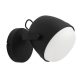 EGLO , 390081 , UPANEMA , hanging lamp , E27 , 1X28W , IP20 , white