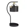 EGLO, 39946, POTOSI, table lamp, E27, 1X40W, IP20, black, brown