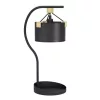 EGLO, 39946, POTOSI, table lamp, E27, 1X40W, IP20, black, brown