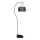 EGLO, 39947, POTOSI, floor lamp, E27, 1X40W, IP20, black, brown