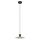 EGLO, 39911, MAYAZES, pendant, GU10, 1X4.6W, IP20, natural