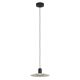 EGLO, 39911, MAYAZES, pendant, GU10, 1X4.6W, IP20, natural