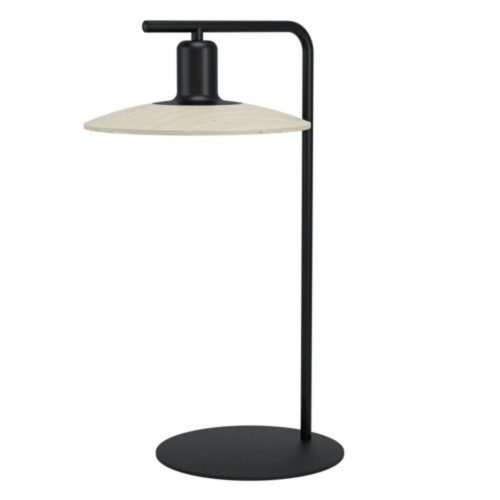 EGLO, 39913, MAYAZES, table lamp, GU10, 1X4.6W, IP20, natural