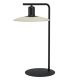 EGLO, 39913, MAYAZES, table lamp, GU10, 1X4.6W, IP20, natural