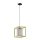 EGLO , 390099 , GRANADOS , pendant , E27 , 1X25W , IP20 , white