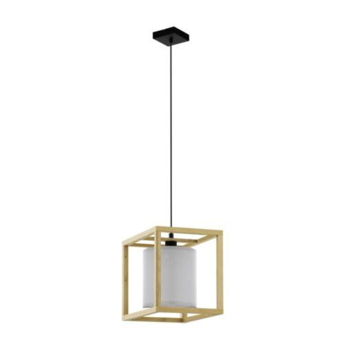 EGLO , 390099 , GRANADOS , pendant , E27 , 1X25W , IP20 , white