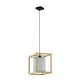 EGLO , 390099 , GRANADOS , pendant , E27 , 1X25W , IP20 , white