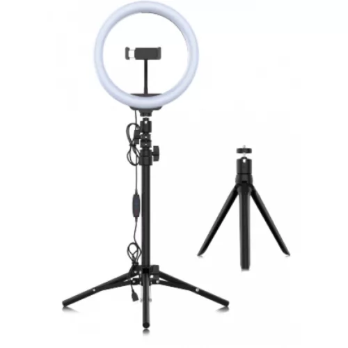 CCT SELFIE RING LIGHT 10W 5V