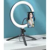 CCT SELFIE RING LIGHT 10W 5V