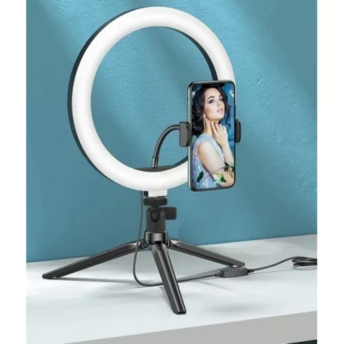 CCT SELFIE RING LIGHT 10W 5V
