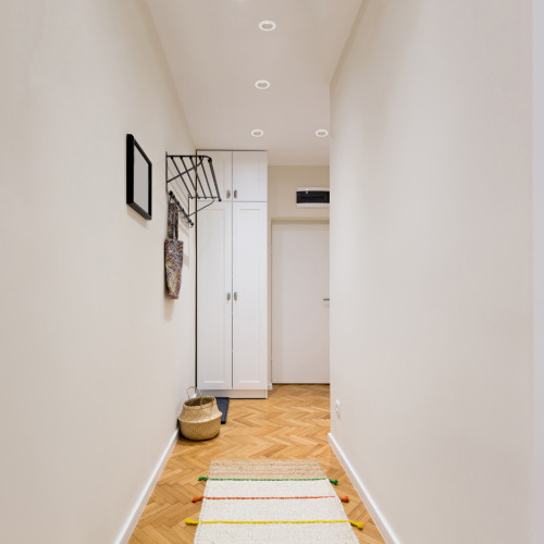 Altum-Bluetooth connected downlight 85mm-whites & colors(2700-6500K+RGB)-Black