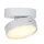 STANOS-Bluetooth connected ceiling spot lamp 100mm-CCT Whites (2700-6500K)-White