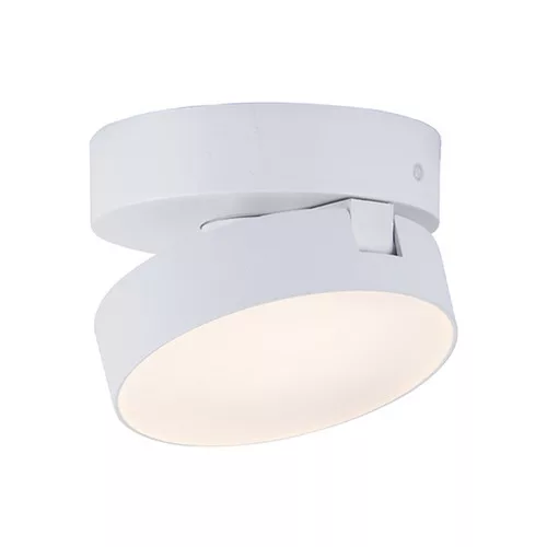 STANOS-Bluetooth connected ceiling spot lamp 100mm-CCT Whites (2700-6500K)-White