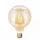 G125 E27-Bluetooth connected filament bulb-CCT Whites(2200-5500K)-amber glass