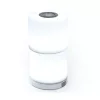 NOMA LED PORTABLE 2 LIGHT WHITE W/CHARGING BASE LUTEC CONNECT