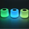 NOMA LED PORTABLE 1 LIGHT WHITE LUTEC CONNECT