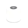 NOMA LED PORTABLE 1 LIGHT WHITE LUTEC CONNECT