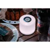 NOMA LED PORTABLE 1 LIGHT WHITE LUTEC CONNECT