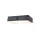 FADI SOLAR LED WALL 1 LIGHT PIR BLACK LUTEC CONNECT