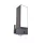 CUBA OUTDOOR LED WALL CAMERA PIR 1 LIGHT DARK GREY LUTEC CONNECT