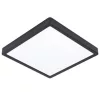 EGLO, 900124, ARGOLIS-Z, outdoor lamp, 2700 K 6500 K, LED, 19.5W, Dimmable, IP44, white