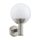 EGLO, 900265, NISIA-Z, ceiling lamp, E27, 1X9W, Dimmable, IP44, white