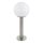 EGLO, 900266, NISIA-Z, standing lamp, E27, 1X9W, Dimmable, IP44, white
