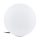 EGLO, 900268, MONTEROLO-Z, floor lamp, E27, 1X9W, Dimmable, IP65, white