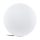 EGLO, 900271, MONTEROLO-Z, floor lamp, E27, 1X9W, Dimmable, IP65, white