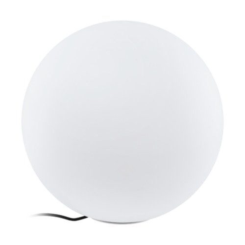 EGLO, 900271, MONTEROLO-Z, floor lamp, E27, 1X9W, Dimmable, IP65, white