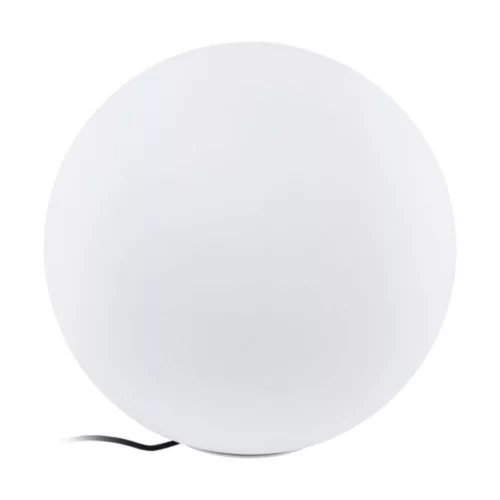 EGLO, 900271, MONTEROLO-Z, floor lamp, E27, 1X9W, Dimmable, IP65, white