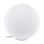EGLO, 900272, MONTEROLO-Z, floor lamp, E27, 1X9W, Dimmable, IP65, white
