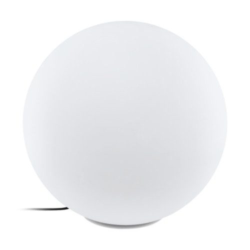 EGLO, 900272, MONTEROLO-Z, floor lamp, E27, 1X9W, Dimmable, IP65, white