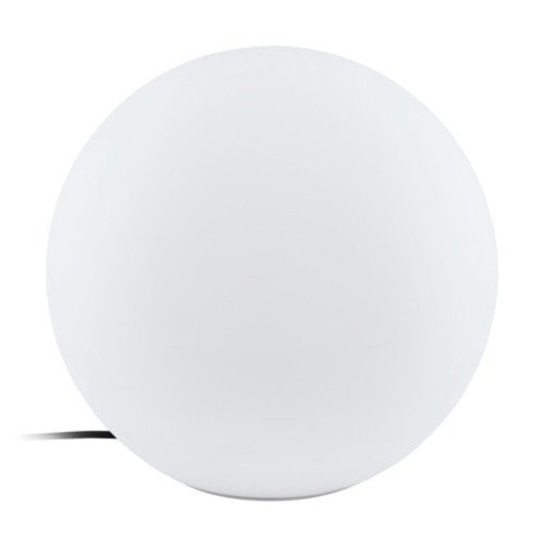 EGLO, 900269, MONTEROLO-Z, floor lamp, E27, 1X9W, Dimmable, IP65, white