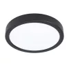 EGLO, 900278, ARGOLIS 2, outdoor lamp, 3000 K, LED, 20.5W, IP44, white