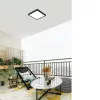 EGLO, 900281, ARGOLIS 2, outdoor lamp, 3000 K, LED, 20.5W, IP44, white