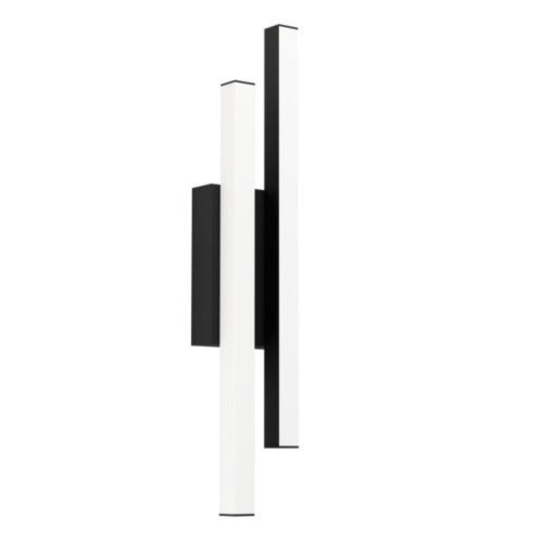 EGLO, 900133, SERRICELLA, pendant lamp, 3000 K, LED, 2X4.5W, IP44, white