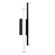 EGLO, 900133, SERRICELLA, pendant lamp, 3000 K, LED, 2X4.5W, IP44, white