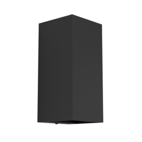EGLO, 900189, EREMITANA, wall lamp, GU10, 2X2.8W, IP55