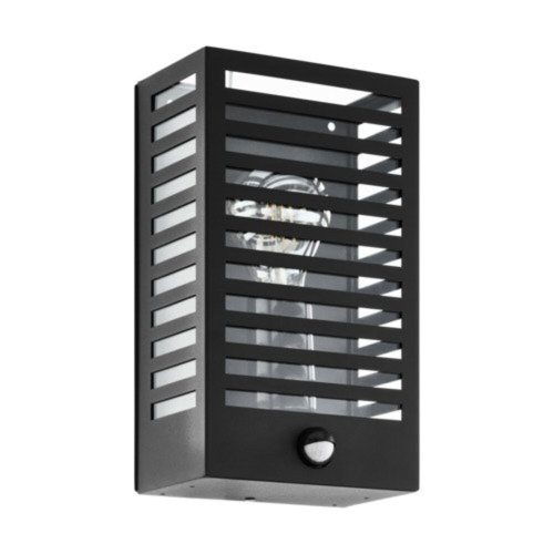 EGLO, 900137, ALAMONTE 3, wall lamp, E27, 1X60W, IP44