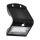 EGLO, 900255, LAMOZZO, ceiling lamp, 3000 K +4000 K, SOLARLED, 3.2W, IP54, transparent