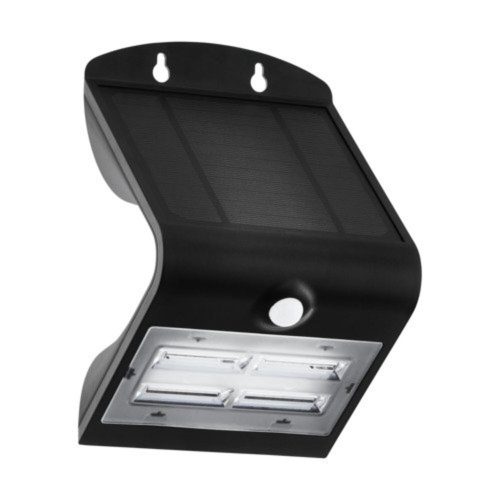 EGLO, 900255, LAMOZZO, ceiling lamp, 3000 K +4000 K, SOLARLED, 3.2W, IP54, transparent
