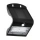 EGLO, 900255, LAMOZZO, ceiling lamp, 3000 K +4000 K, SOLARLED, 3.2W, IP54, transparent