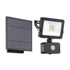 EGLO, 900247, VILLAGRAPPA, solar lamp, LED, 15X0.03W, IP44