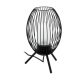 EGLO, 900123, FUSIGNANO, table lamp, E27, 1X28W, IP44, white