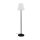 EGLO, 900296, ALGHERA, standing lamp, E27, 1X15W, IP44, white