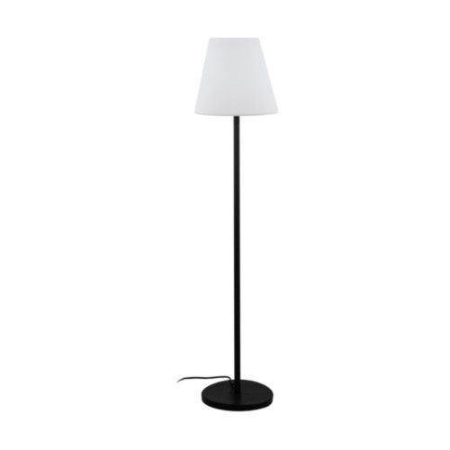 EGLO, 900296, ALGHERA, standing lamp, E27, 1X15W, IP44, white