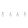 EGLO, 900238, PARTAJ, light garland, LED, 16x0.064W, IP44, transparent