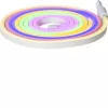 EGLO, 900224, FLATNEONLED, LED strip, LED, 288X0.2W, IP44, colored